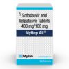 MyHep ALL Tablets