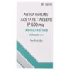 Abiratas 500mg Tablet