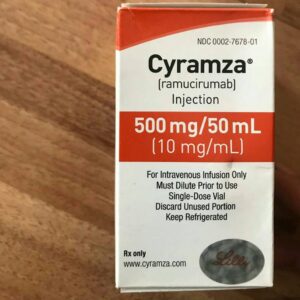 Cyramza Rash Cyramza 500mg Injection - WingsMed - India’s Most Trusted Online ...