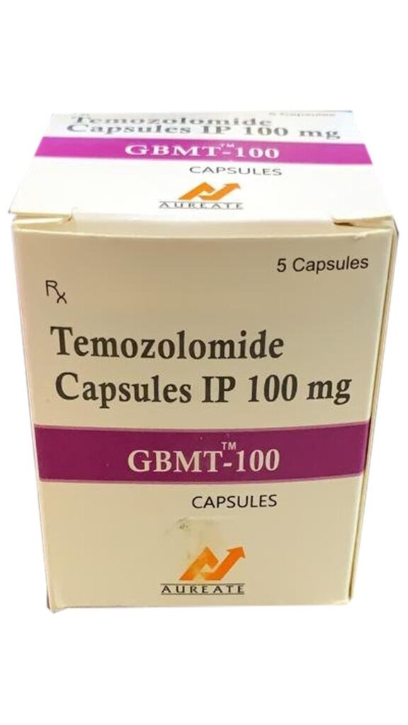 Gbmt 100mg Capsule - WingsMed - India’s Most Trusted Online Pharmacy ...