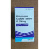 Mytera 500mg Tablet