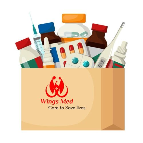 Avastin 400mg Injection