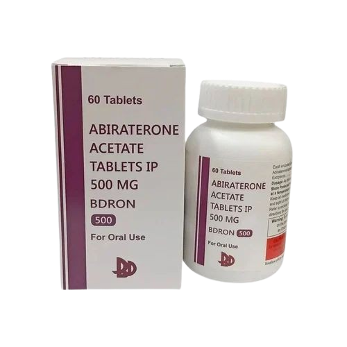 Bdron 500mg Tablet