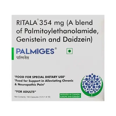 Palmiges Capsule