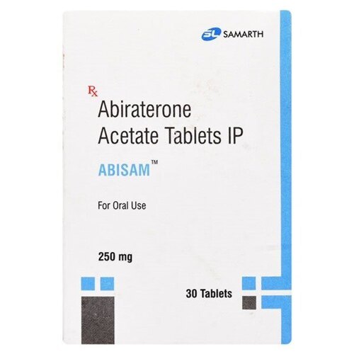Abisam 250mg Tablet