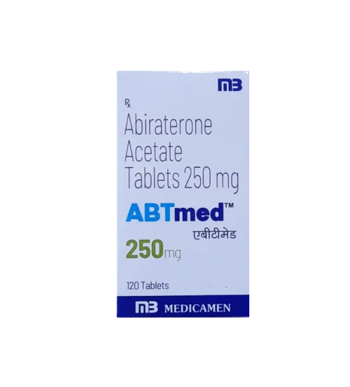 Abtmed 250mg Tablet