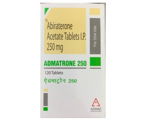 Admatrone 250mg Tablet
