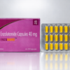 ENZALUTAMIDE 40mg