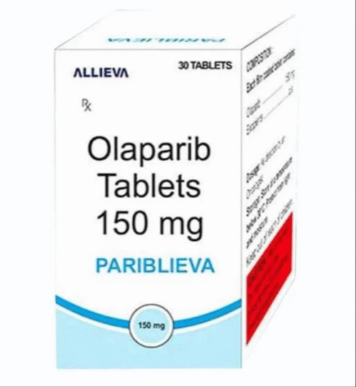 Pariblieva 150mg Tablet