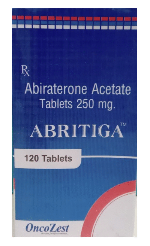 Abritiga 250mg Tablet