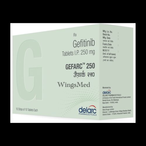 Gefarc 250mg Tablet