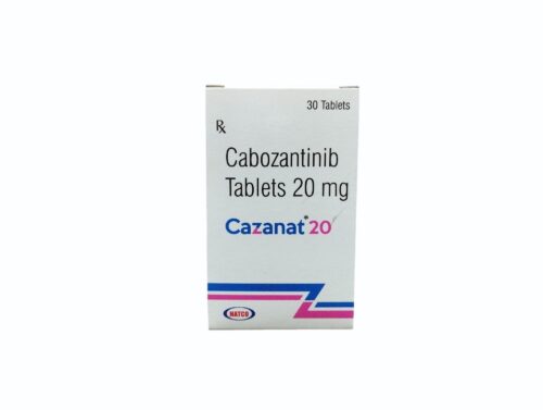 Cazanat 20mg Tablet