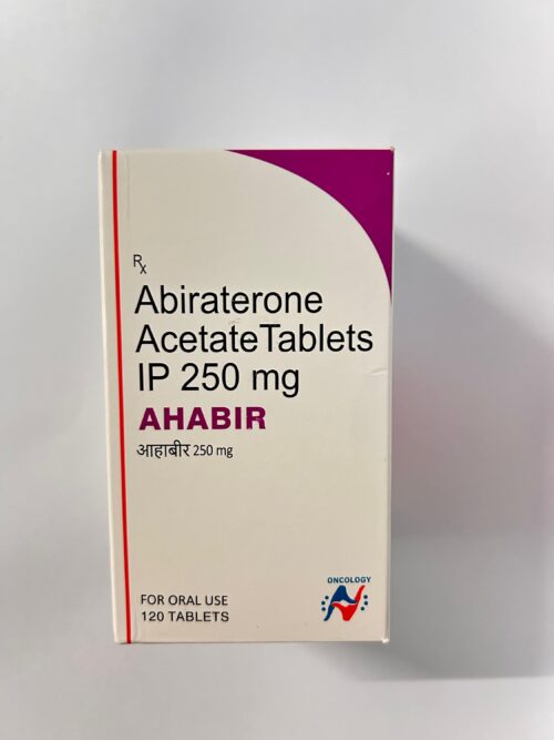 Ahabir 250mg Tablet