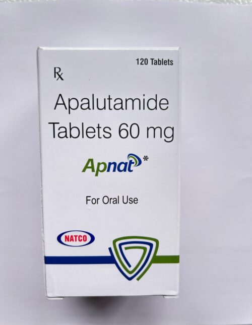 Apnat 60mg Tablet