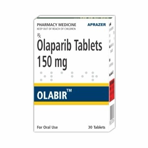 Olabir 150mg Tablet 30'S