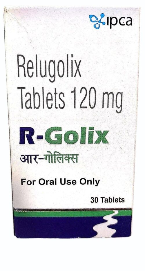R-Golix 120mg Tablet