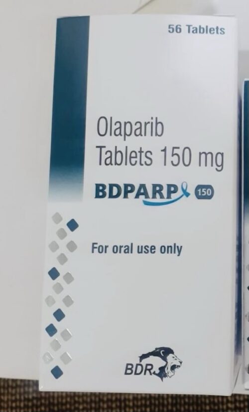 Bdparp 150mg Tablet 56'S