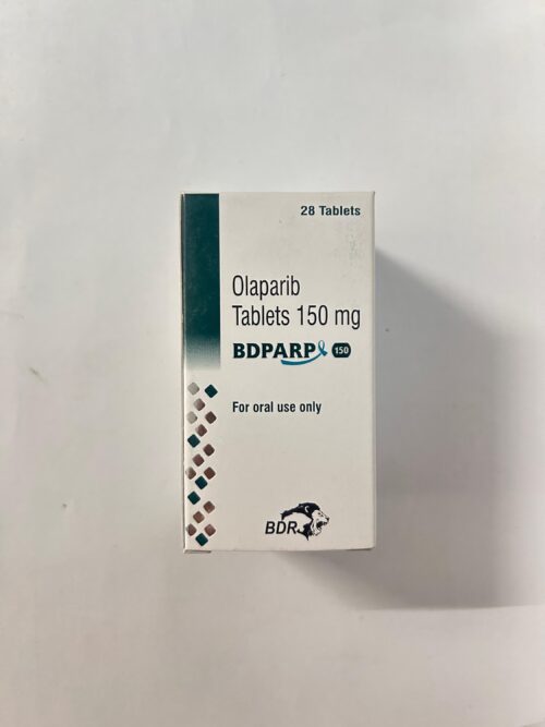 Bdparp 150mg Tablet 28'S