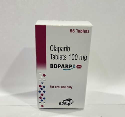 Bdparp 100mg Tablet 56'S