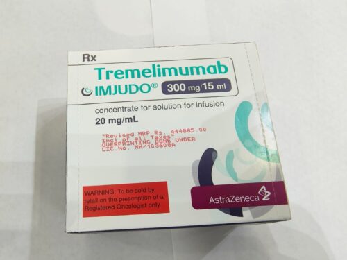 Imjudo 300mg Injection 15ml