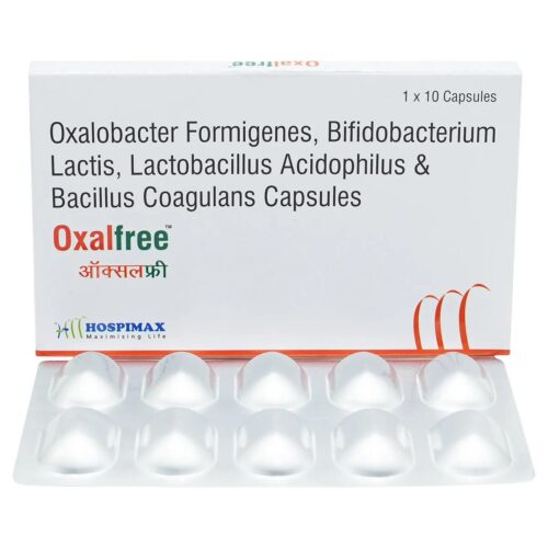 Oxalfree Capsule
