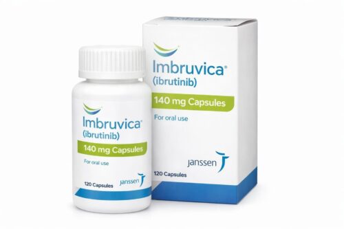 imbruvica 140mg