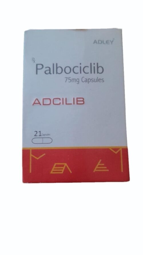 Adcilib 75mg Capsule