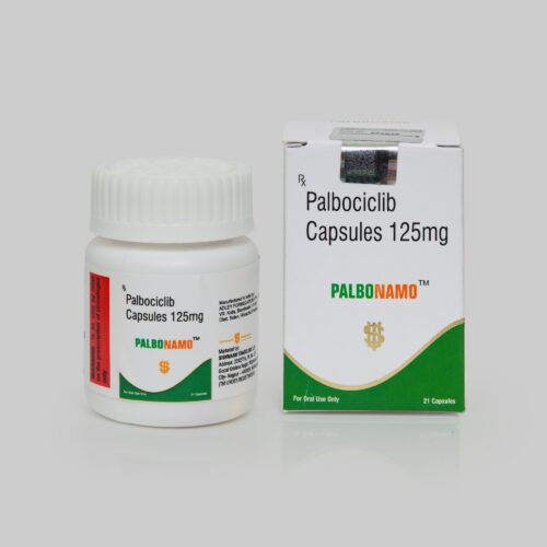 Palbonamo 125mg Capsule
