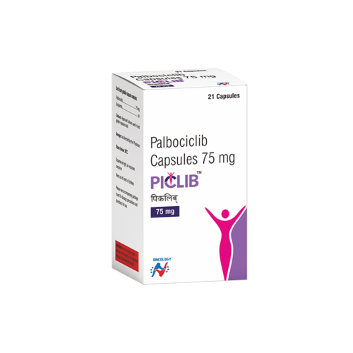 Piclib 75mg Capsule