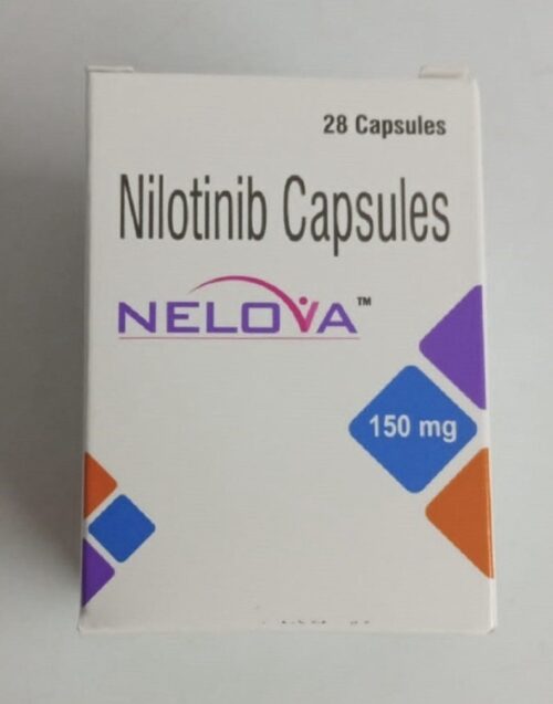 Nelova 150mg Capsule