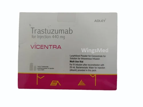 trastuzumab 150mg Injection