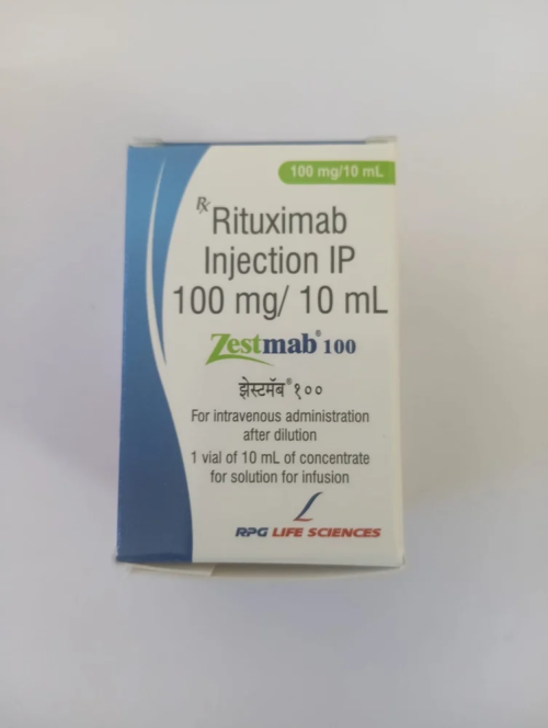 Zestmab 100mg Injection