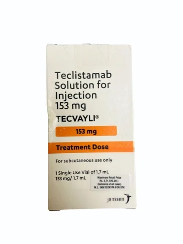 tecvayli 153mg injection