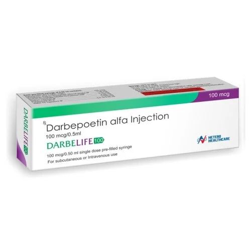 Darbelife 100mcg
