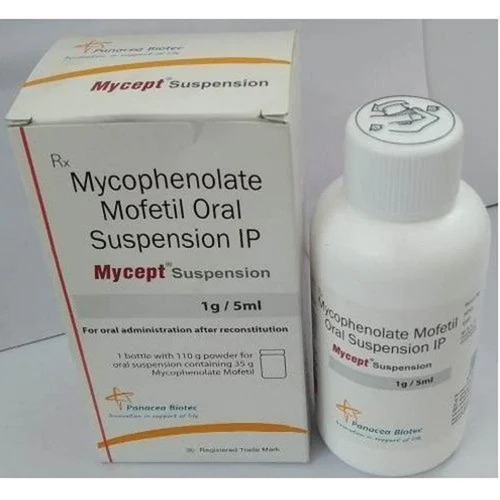 Mycept Suspension