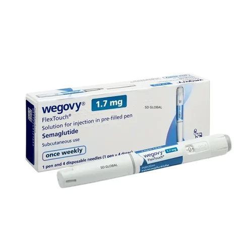 Wegovy 1.7mg FlexTouch