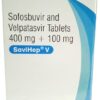 Sovihep V Tablets