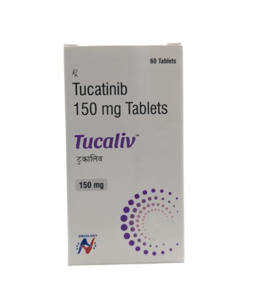 Tucaliv 150mg Tablets