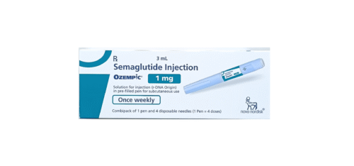 Ozempic 1mg Injection