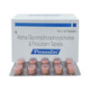 Piranulin Tablet