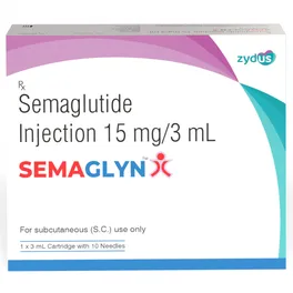 SEMAGLUTIDE-15MG