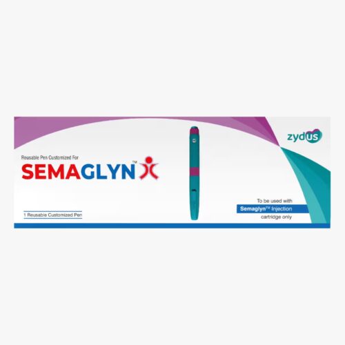 Semaglyn Reusable Customised Pen