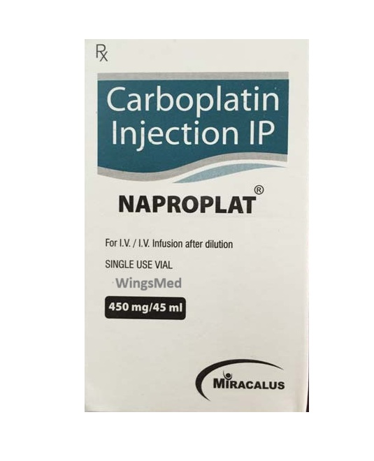 naproplat-450mg-pic-2 CARBOPLATIN 450MG INJECTION