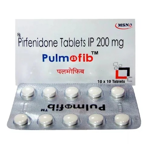 PIRFENIDONE 267