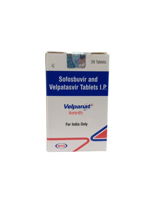 Velpanat Tablet