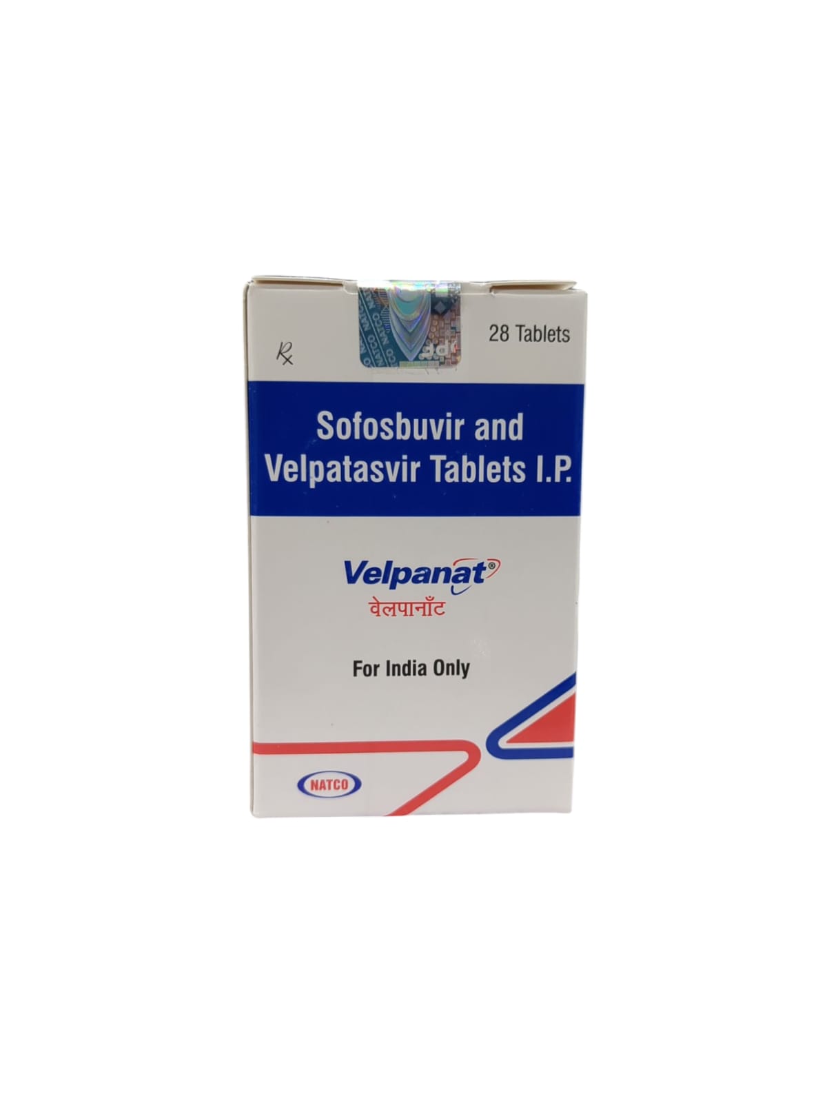 Velpanat Tablet Velpanat Tablet