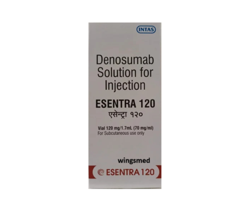 Denosumab 120mg Injection