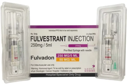 Fulvadon 250MG INJECTION